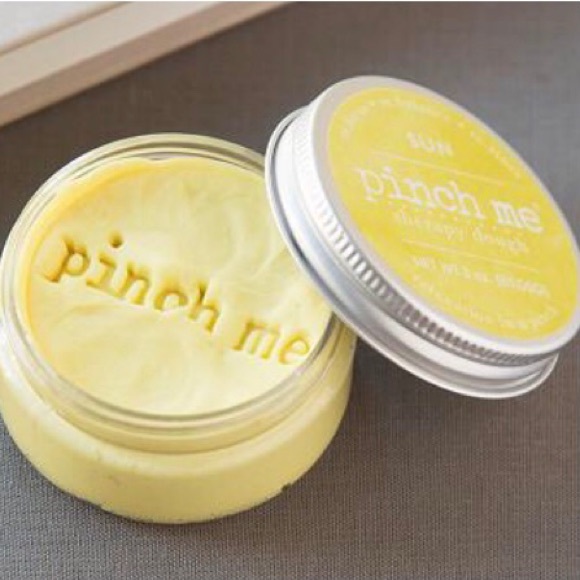 Pinch Me Therapy Dough